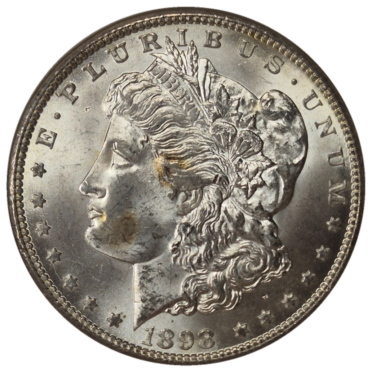 1898-O-$1-Morgan-Dollar-#5---30-Of-35